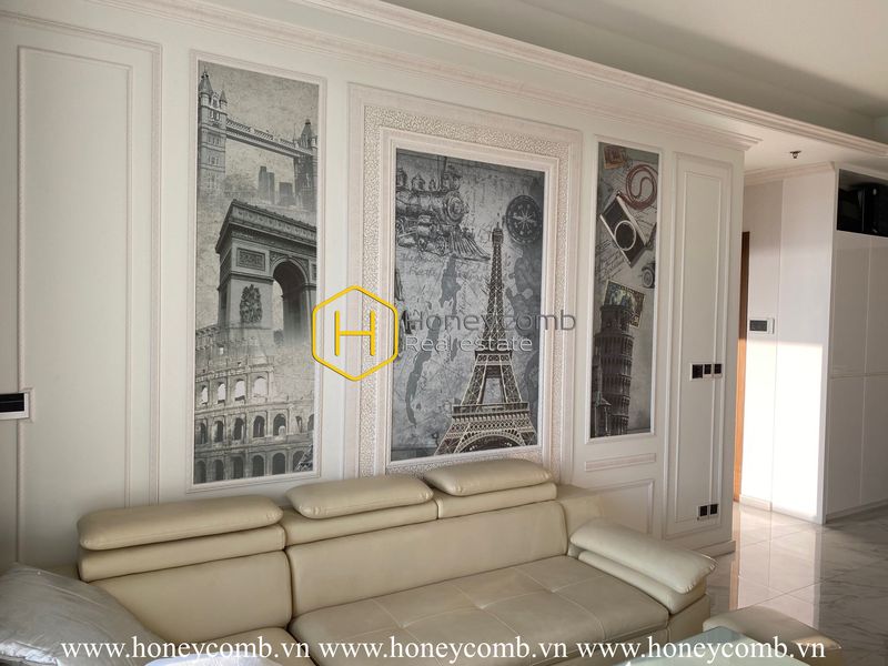 Sala Sarica apartment: A perfect choice for your family