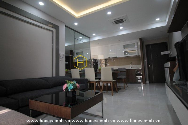 Find a perfect home for your family at this Tropic Garden