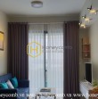 Relax yourself with this tranquil apartment for rent in this Masteri An Phu apartment
