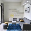 An apartment helps to shine your space in Masteri Thao Dien