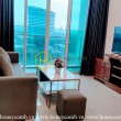 Chic and exclusive apartment for rent in Sala Sadora