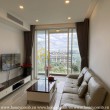 Such a perfect place to enjoy your life: elegant furnished apartment in Sala Sarimi