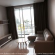 A deluxe and trendy apartment for rent in Sala Sarimi