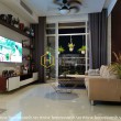 Explore the outstanding interior in this Sala Sarimi apartment