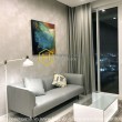 Contemporary design apartment in high class residential area Sala