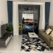 Get a modern life at this youthfull apartment in Sunwah Pearl