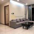 Vinhomes Central Park apartment- an ideal place comes out from movies