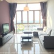 The Vista 2 bedrooms apartment with river view