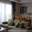Colorful and dynamic with 3 bedrooms apartment in Xi Riverview