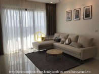 Modern decorated with 2 bedroom apartment in Estella Heights