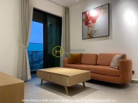 A tranquil space for your family at Feliz En Vista apartment