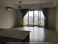Căn hộ không nội thất rộng rãi với vị trí đắc địa ở Masteri Thao Dien
