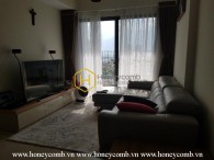 Căn hộ Masteri Thảo Điền : Thật là một ngôi nhà tuyệt vời!