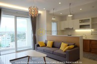 Bright and splendid 3 bedrooms apartment in Tropic Garden