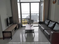 Perfect apartment gives a perfect life. Check out at Vinhomes Central Park