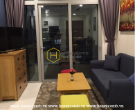 Vinhomes Central Park apartment- let the level speaks