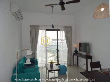 Good price 1-bedroom apartment in The Estella Heights