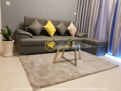 Brand new 1 bedroom apartment in The Estella Heights