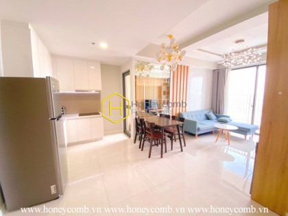 Masteri An Phu apartment: An ideal place to live