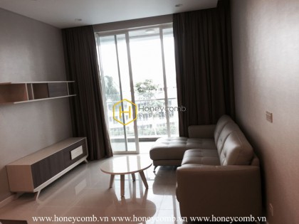 Căn hộ sang trọng và thời thượng cho thuê tại Sala Sarimi