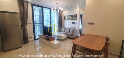 Căn hộ Vinhomes Golden River chắp cánh ngôi nhà trong mơ của bạn