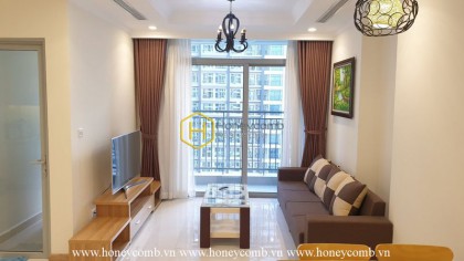 Vinhomes Central Park căn hộ - một không gian sống chia sẻ tuyệt vời chỉ dành cho gia đình bạn