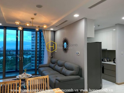 Nơi cuộc sống của bạn đạt đến một tầm cao mới với căn hộ 3 phòng ngủ tại Vinhomes Landmark 81