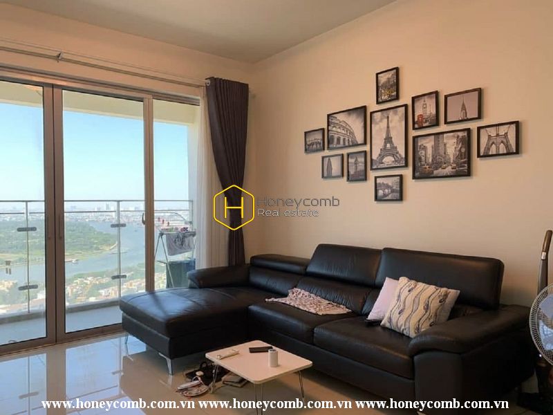 Với căn hộ Estella Heights : đây là cách chúng tôi khiến cuộc sống của bạn hoàn hảo hơn