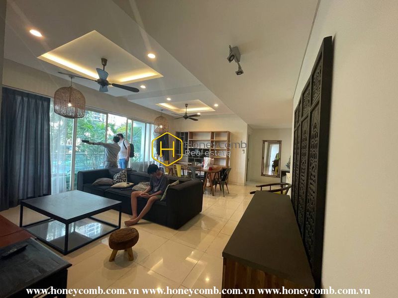 Thông báo khẩn: Căn hộ mơ ước của tất cả mọi người hiện đang cho thuê tại The Estella