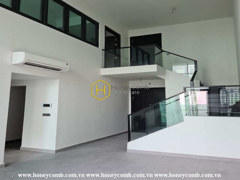 Feliz En Vista duplex: không gian sống hoàn hảo cho tất cả mọi người