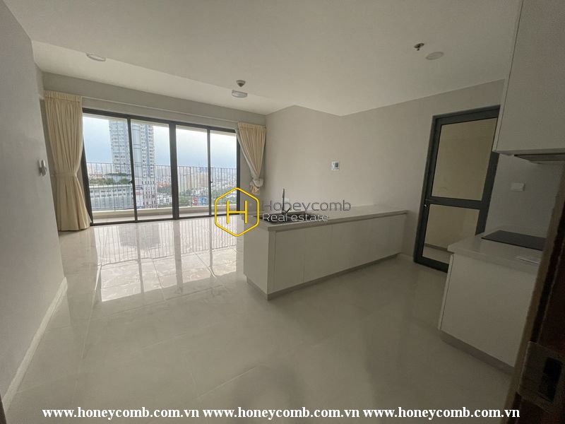 Break your restrict with this apartment in Masteri An Phu