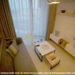 2 bedrooms apartment in Masteri Thao Dien for rent, full furniture