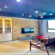 Enchanting apartment with 2- spacious beds in Masteri Thao Dien