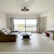 An amazing apartment with perfect view in Masteri Thao Dien