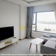 Visit the apartment with luxurious interior in New City