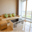 No more needs when having such a spacious and sun-filled Sala Sarimi apartment like this