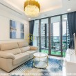 This luxurious Vinhomes Landmark 81 apartment ensures a perfect life for your family