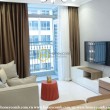 We are sure that you will love this Vinhomes Central Park apartment