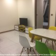 Convenient with 1 bedroom apartment in Vinhomes Central Park for rent
