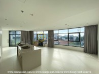 Get a happy vibe to manually design your home in City Garden apartment