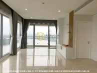 Level up your life with the sophistication of Diamond Island apartment