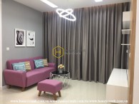 Brand new two bedroom apartment in The Estella Heights for rent