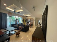 Emergency! Everyone's dream apartment is currently for rent in The Estella