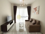 Let's get involved to this modern Q2 Thao Dien apartment