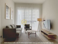 Perfect apartment gives a perfect life. Check out at Q2 Thao Dien