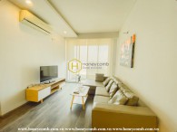 Luxury! 2 bedroom apartment in Thao Dien Pearl for rent