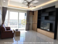 How do you feel about this wonderful 3 bedrooms-apartment in Vista Verde ?