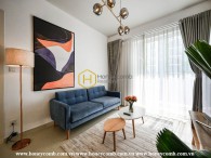 An idyllic apartment that brings you a peaceful atmosphere in Vista Verde