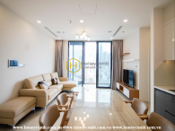 Căn hộ Vinhomes Golden River - vẻ đẹp đích thực của sự tinh tế