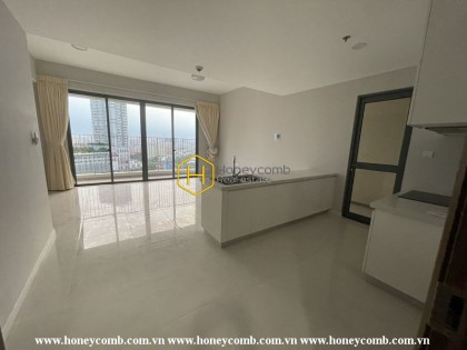 Break your restrict with this apartment in Masteri An Phu